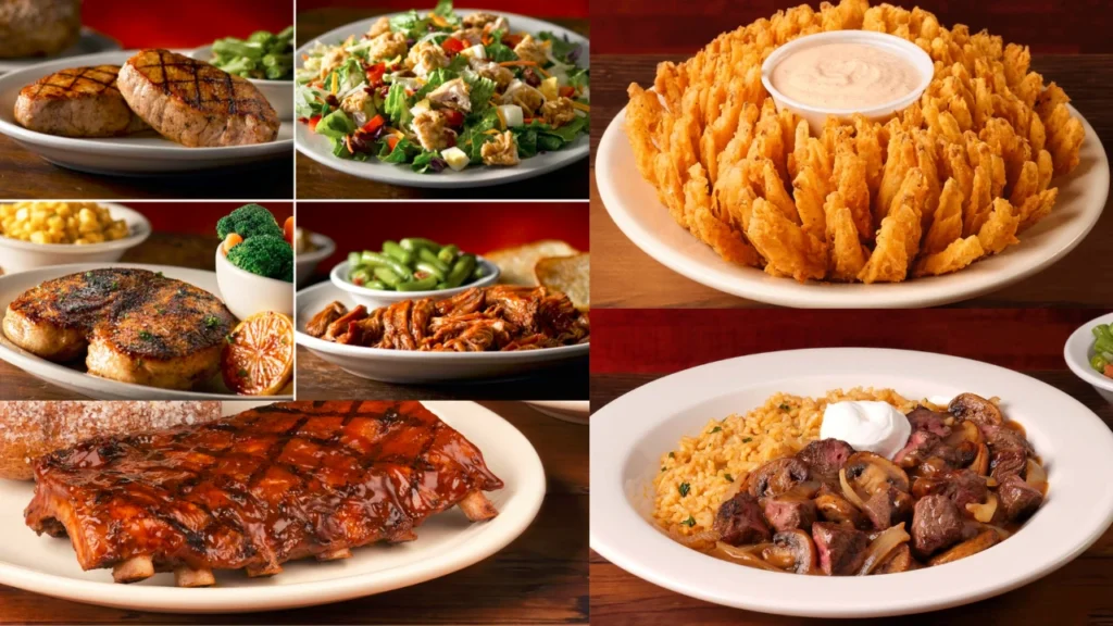 Full Menu with texas roadhouse menu with prices
