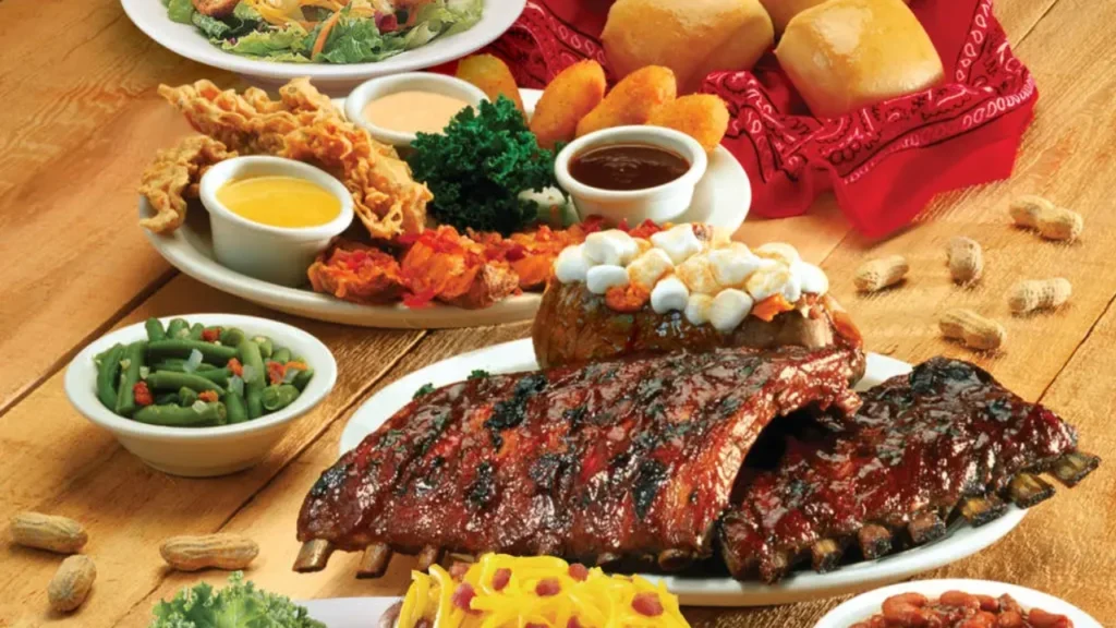 About Gluten-Free Menu