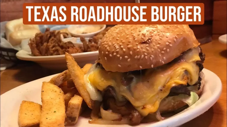 Burgers & Sandwiches
