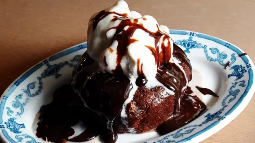 Deserts Menu Texas Roadhouse Birthday