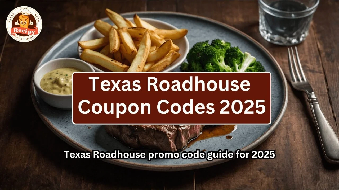 Texas Roadhouse Coupons Codes
