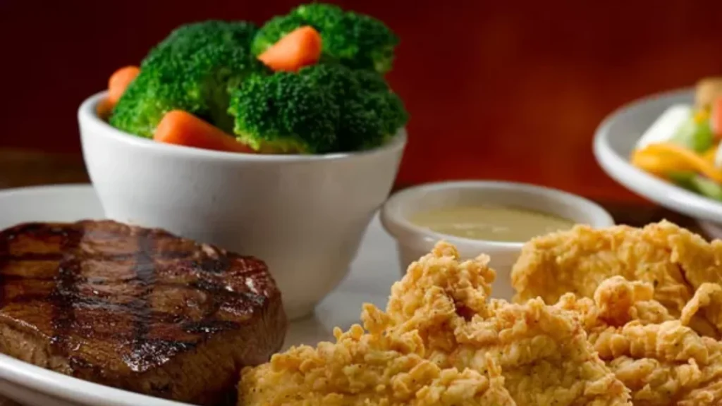 full menu with prices Texas Size Combos