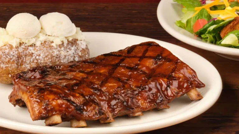 12 Slab Ribs