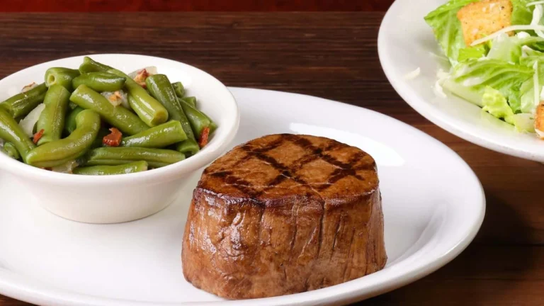 Dallas Filet