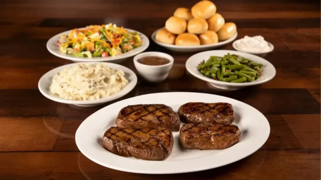 Full menu with prices Family Meals, Deals & Bundles