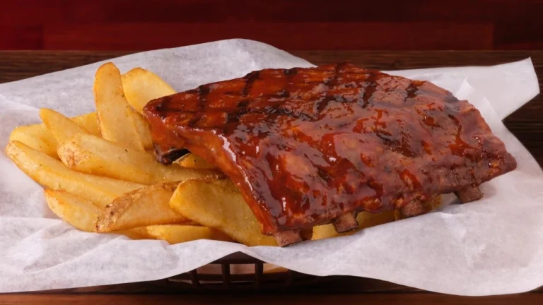 Killer Ribs