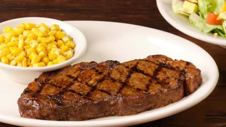 New York Strip