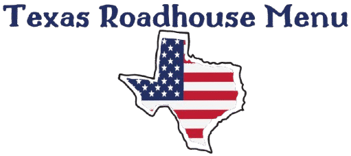 texas roadhouse menu