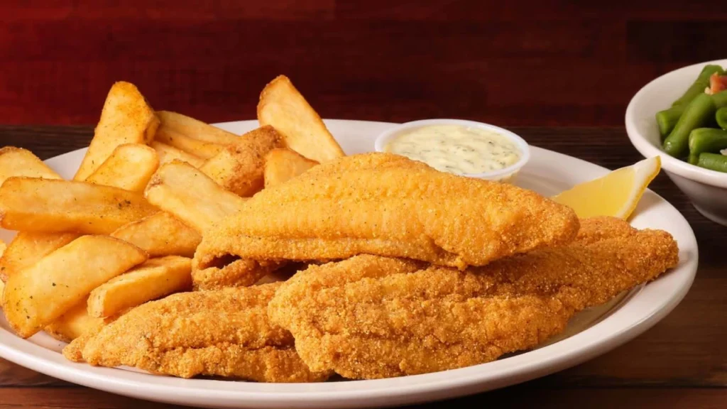 full menu with prices Dockside Favorites