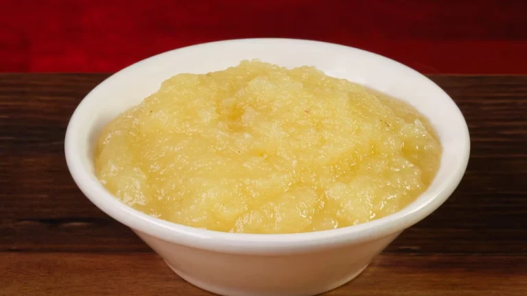 Applesauce