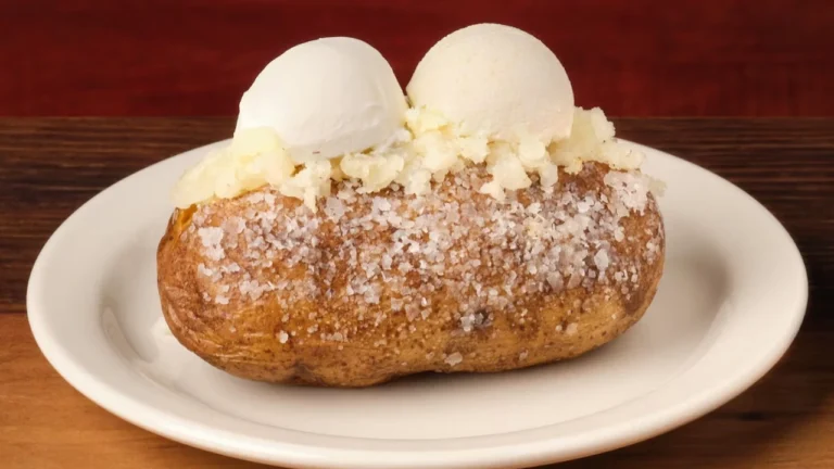 Baked Potato