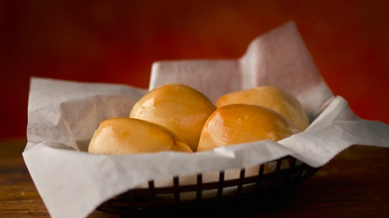 Fresh-Baked Bread