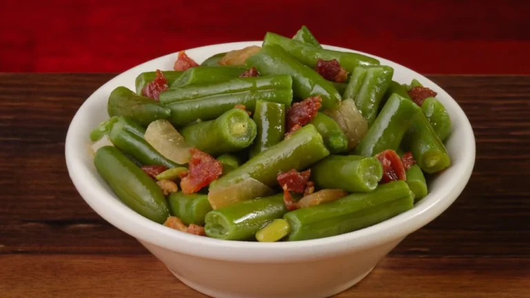 Green Beans