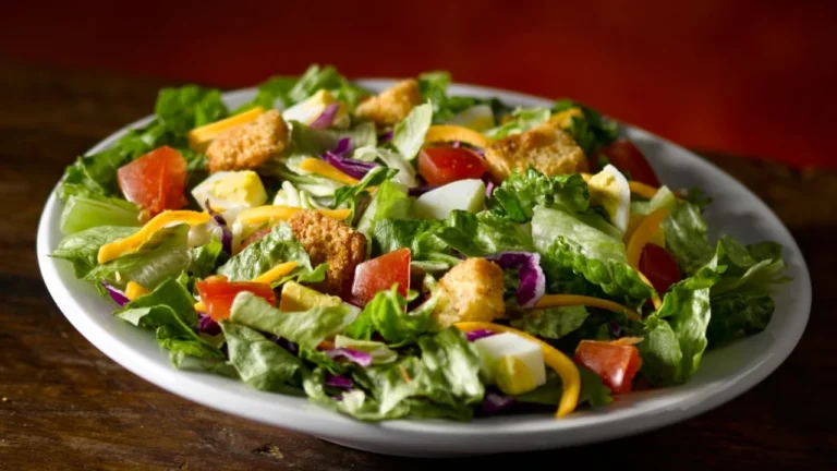 House Salad