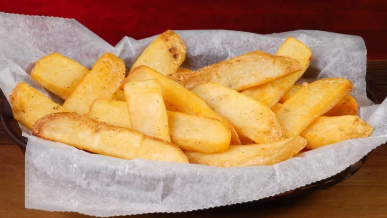 Steak Fries