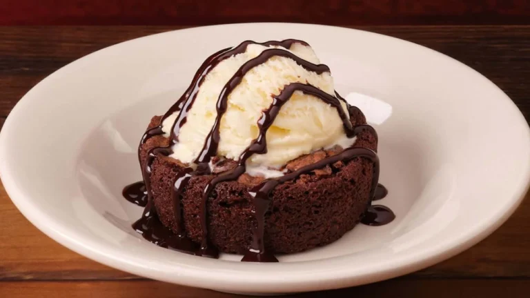 Big Ol' Brownie