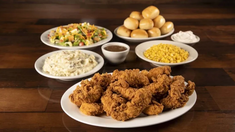 Family Sized Chicken Critters®